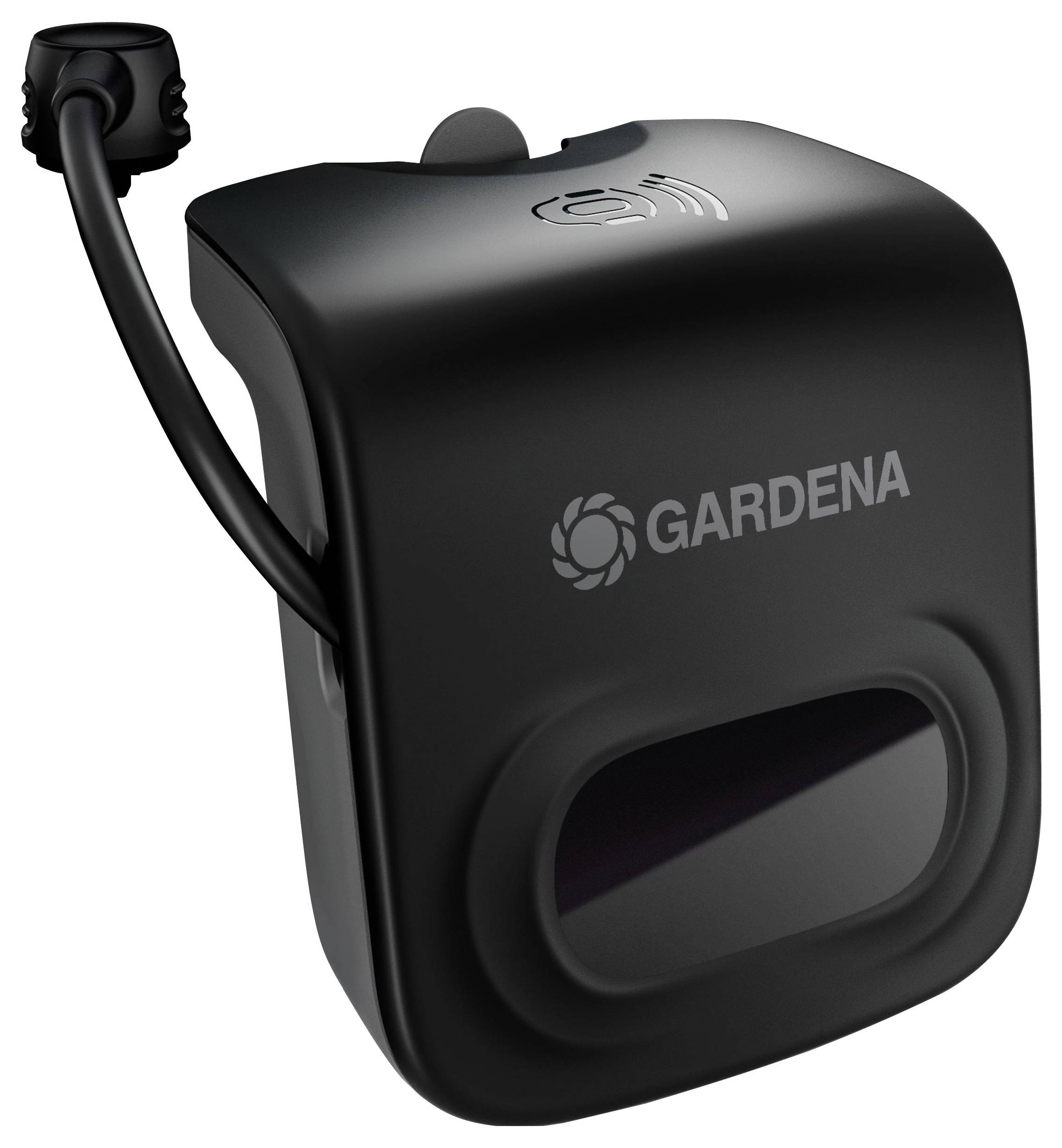GARDENA 15022-20 für smart SILENO Mähroboter Радар проти зіткнень Набір 1 шт. Підходить для: Gardena smart SILENO free, Gardena sm