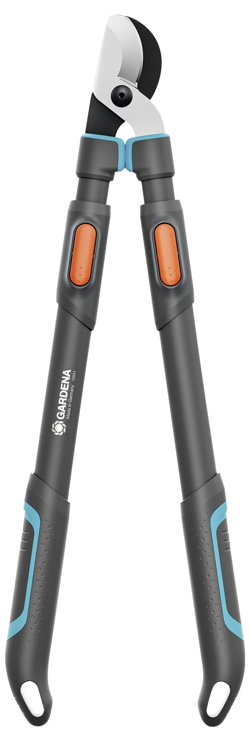 GARDENA 12041-88 TeleCut Pro L Сучкоріз для обрізки деревини