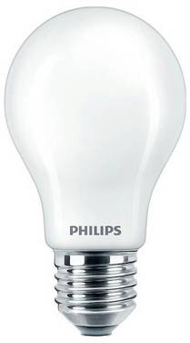 Żarówka żarówka Philips 34794600 E-27 11.2 W = 100 W 1521 lm ciepła biel 1 szt.