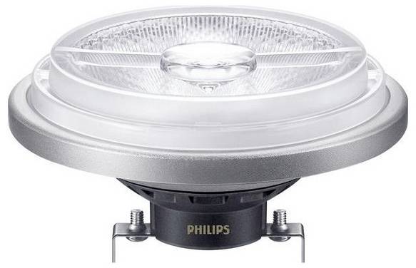 Żarówka żarówka Philips 42967300 G53 20 W 1270 lm ciepła biel 1 szt.