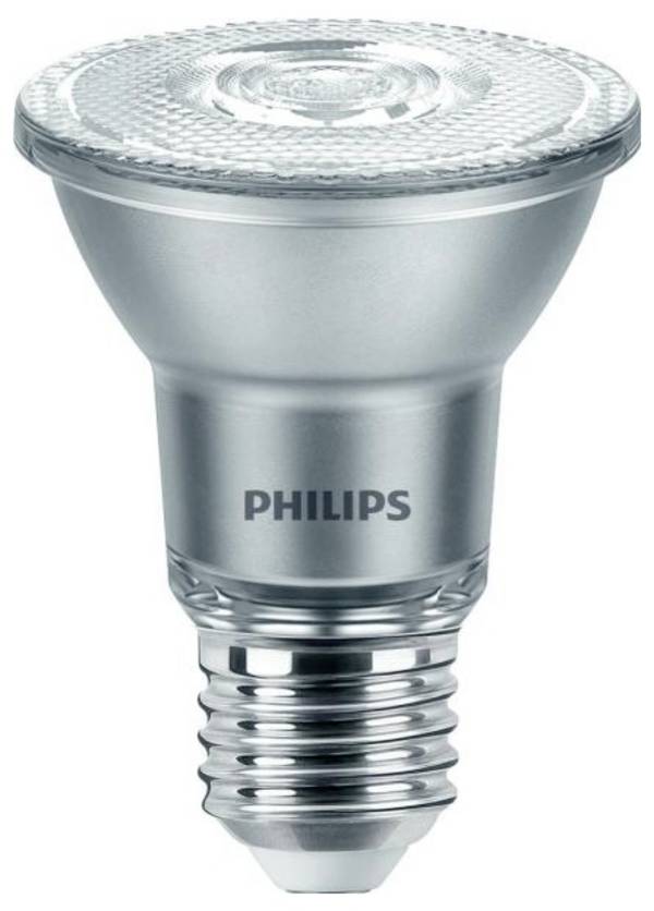 Żarówka żarówka Philips 44310500 E-27 6 W = 50 W 500 lm ciepła biel 1 szt.