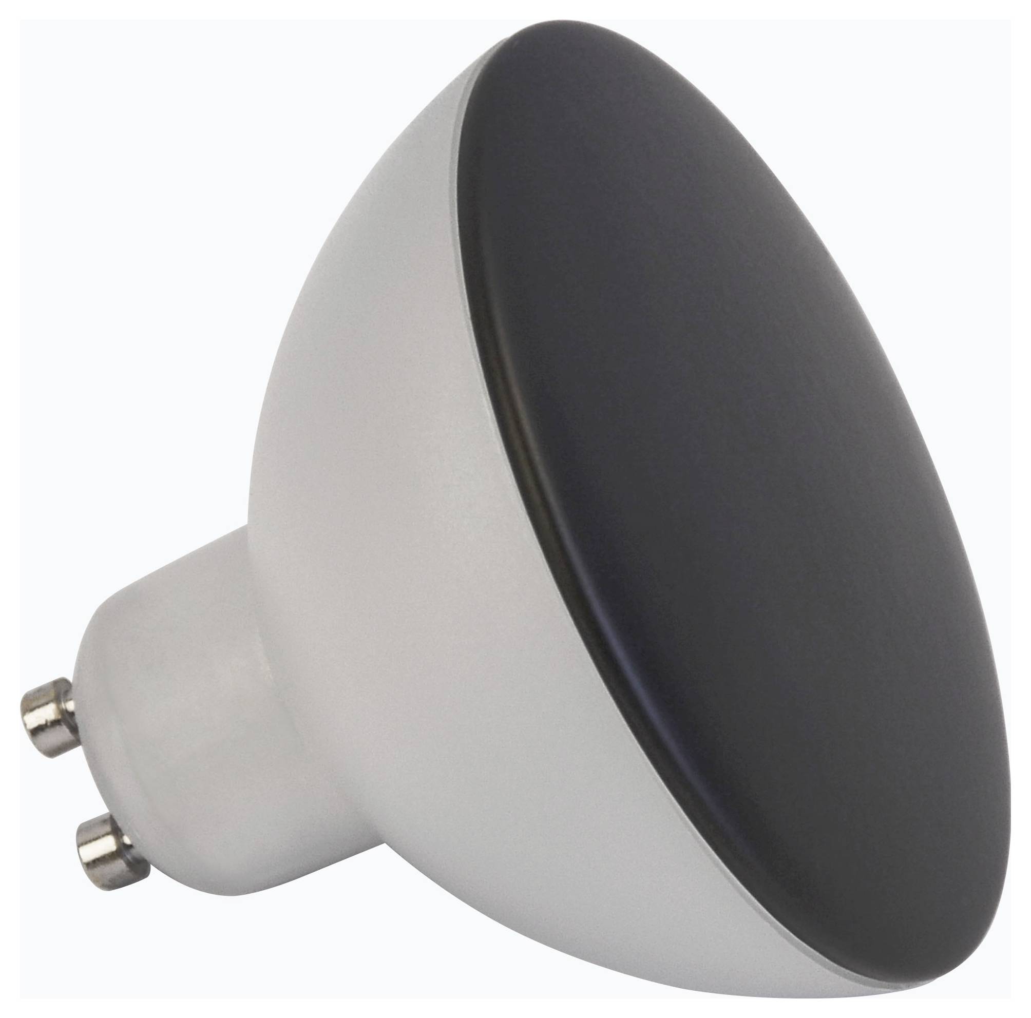 Лампа світлодіодна LightMe LM85490 GU10 1 шт.