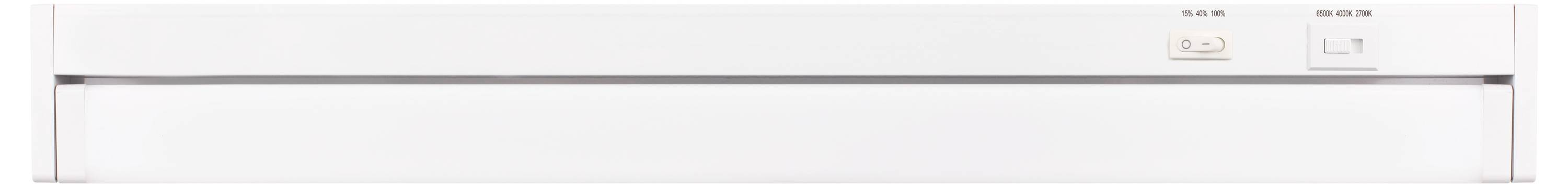 Klimatyzator sufitowy ze sterowaniem przyciskami w prawym górnym rogu.