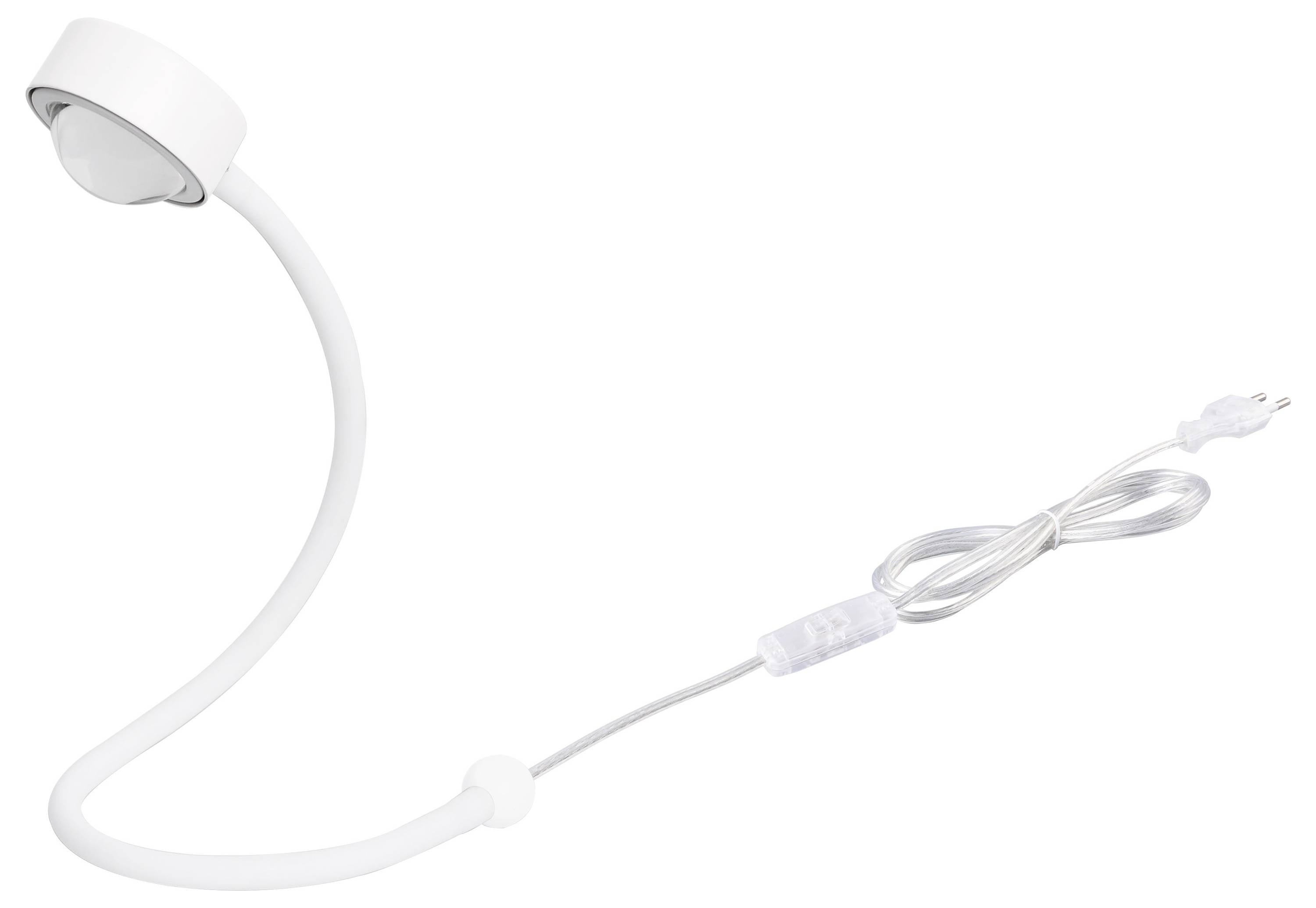 Світлодіодна настільна лампа LightMe LM85831 LM85831 5 Вт біла