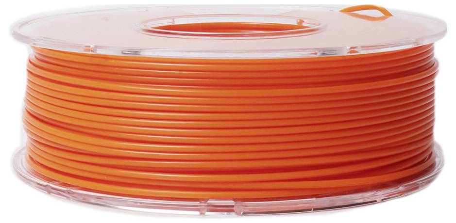 Maertz PMMA-1011-017 PMMA-1011-017 Нитка для 3D-принтера PETG хімічно стійка 2,85 мм 1000 г помаранчева 1 шт.