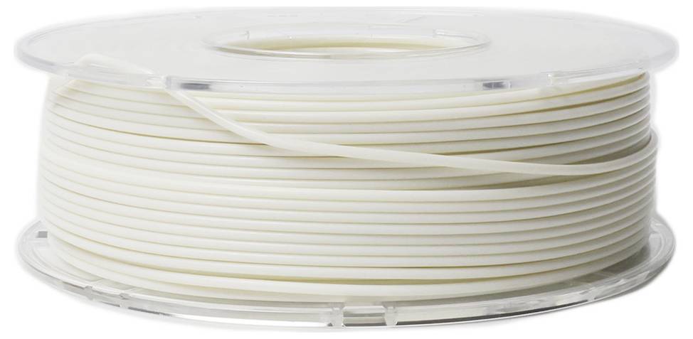 Maertz PMMA-1010-008 PMMA-1010-008 Филамент для 3D принтерів ABS хімічно стійкий 2,85 мм 1000 г білий 1 шт.