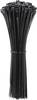 Opaska kablowa Quadrios 24CA367 24CA367, 300 mm, poliamid, 100 szt.