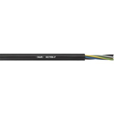 Przewód przyłączeniowy LAPP 38102227/500, 5 x 70 mm², 500 m-0