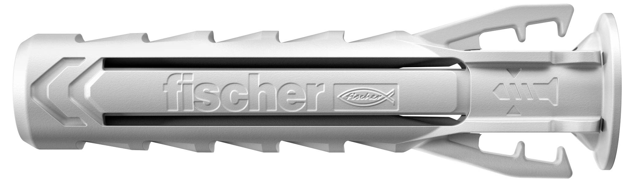 Дюбель Fischer 573161 SX Plus 40 мм 8 мм 120 шт.