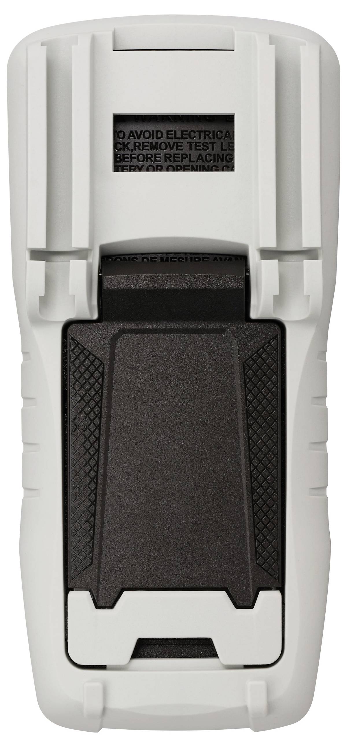 Цифровий мультиметр VOLTCRAFT VC 480 IP67, LoZ CAT IV 1000 В Відображаються числа: 600000