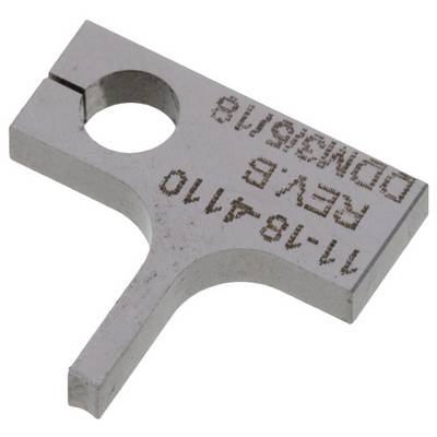Nóż zamienny do zaciskarki Molex 11-18-4110-0