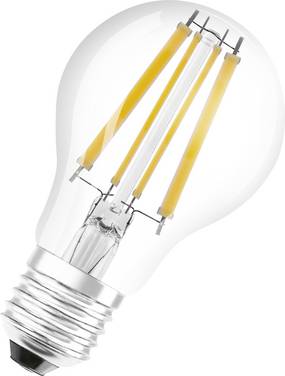 Żarówka LED OSRAM HOMELIGHTING AC41124 E-27 11 W = 100 W  ciepła biel 1 szt.