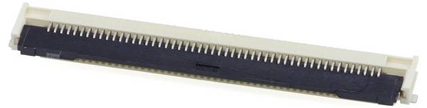 Molex 505110-5191 Złącze FFC, FPC, piny: 51, 1 szt.