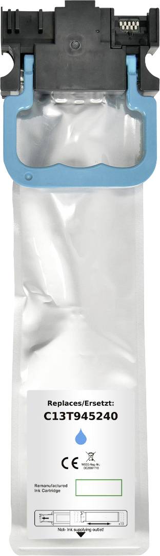 Чорнило Renkforce RF-ET9452C RF-6733170, 1 шт.