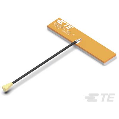 TE Connectivity 2118909-4 Antena (D x S x W) 40 x 8 x 1 mm 1 szt. torba-0