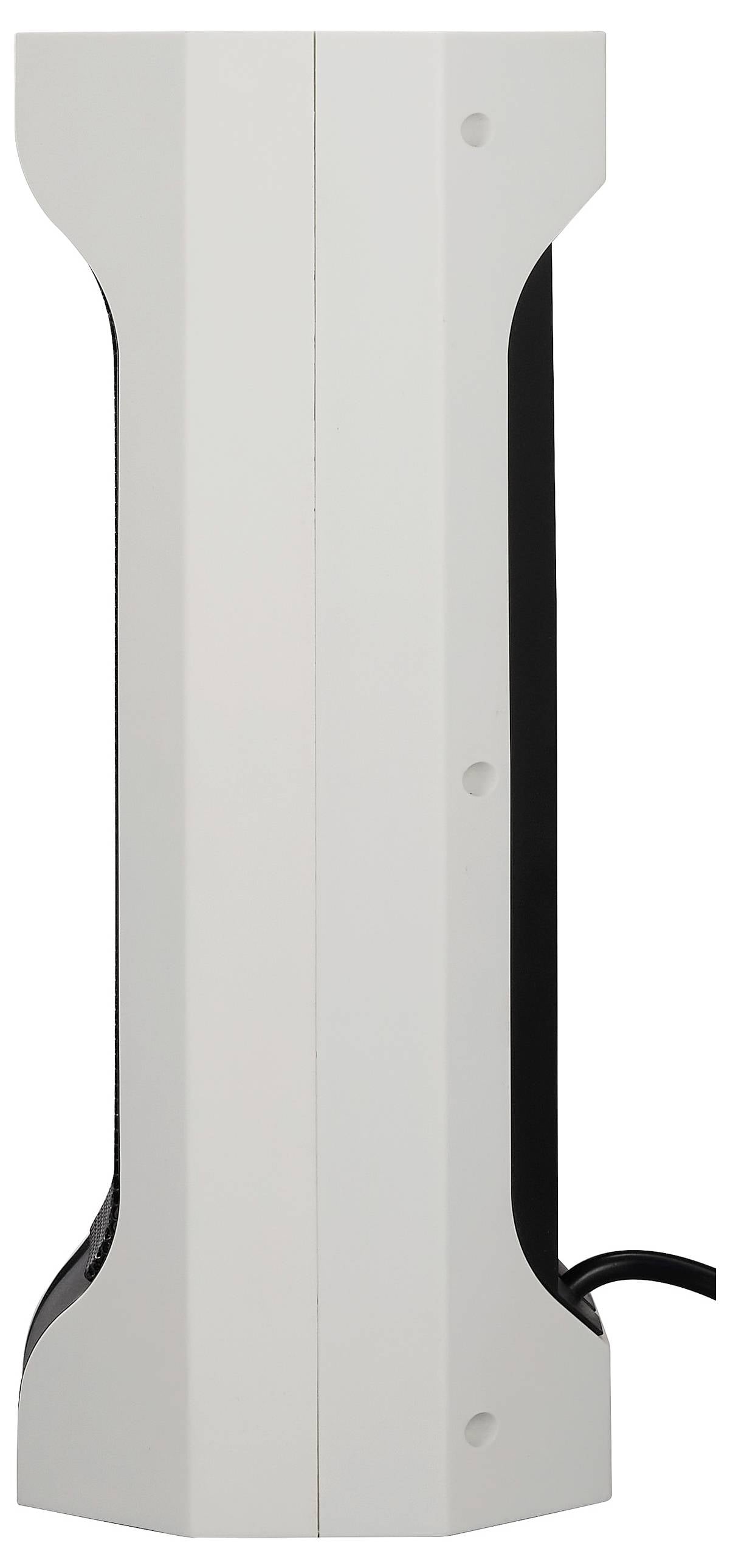 PTC-нагрівач Sygonix SY-6735638 білий