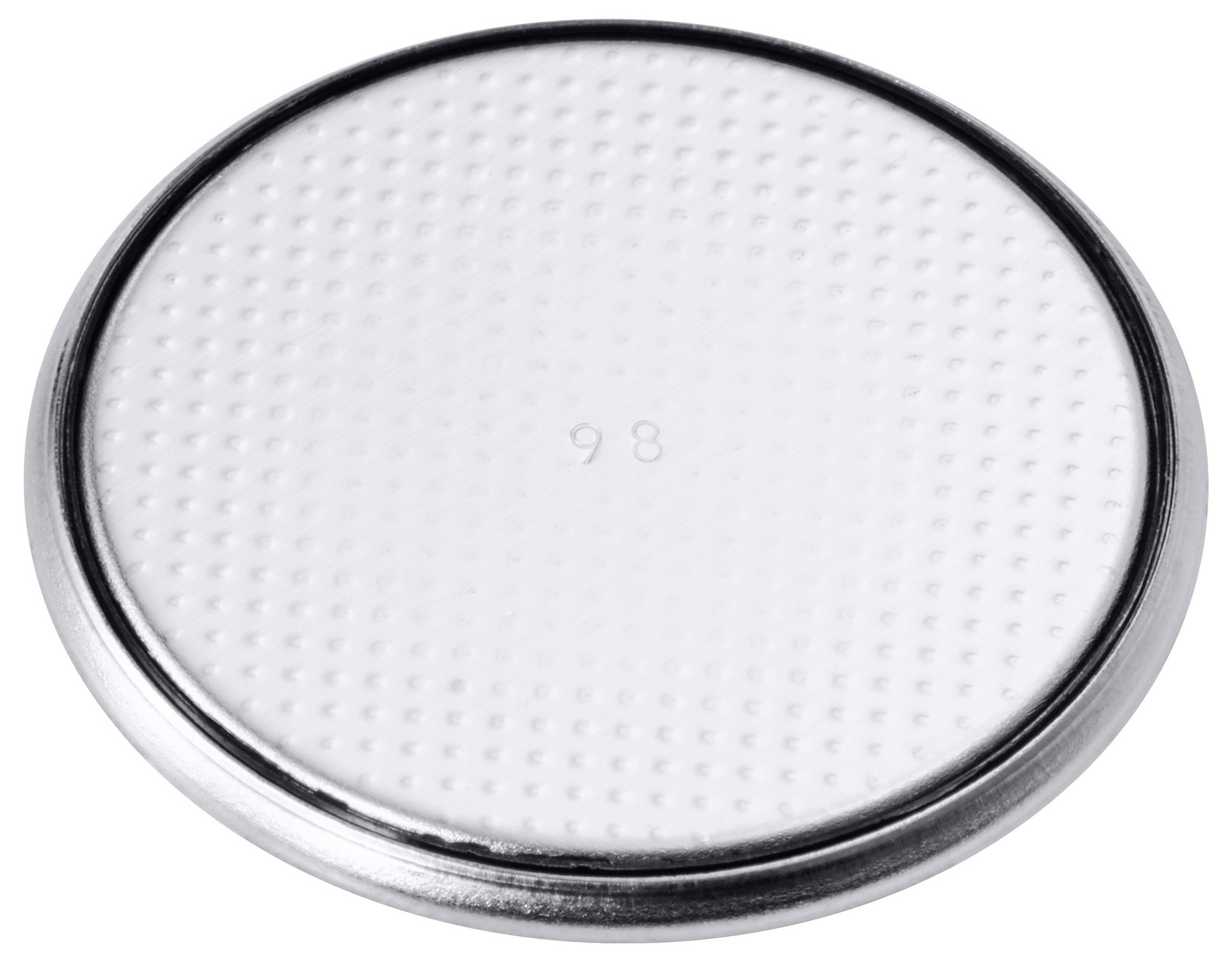 Літієві батарейки Panasonic CR 2016, 3 В, 800 шт., 90 мАг