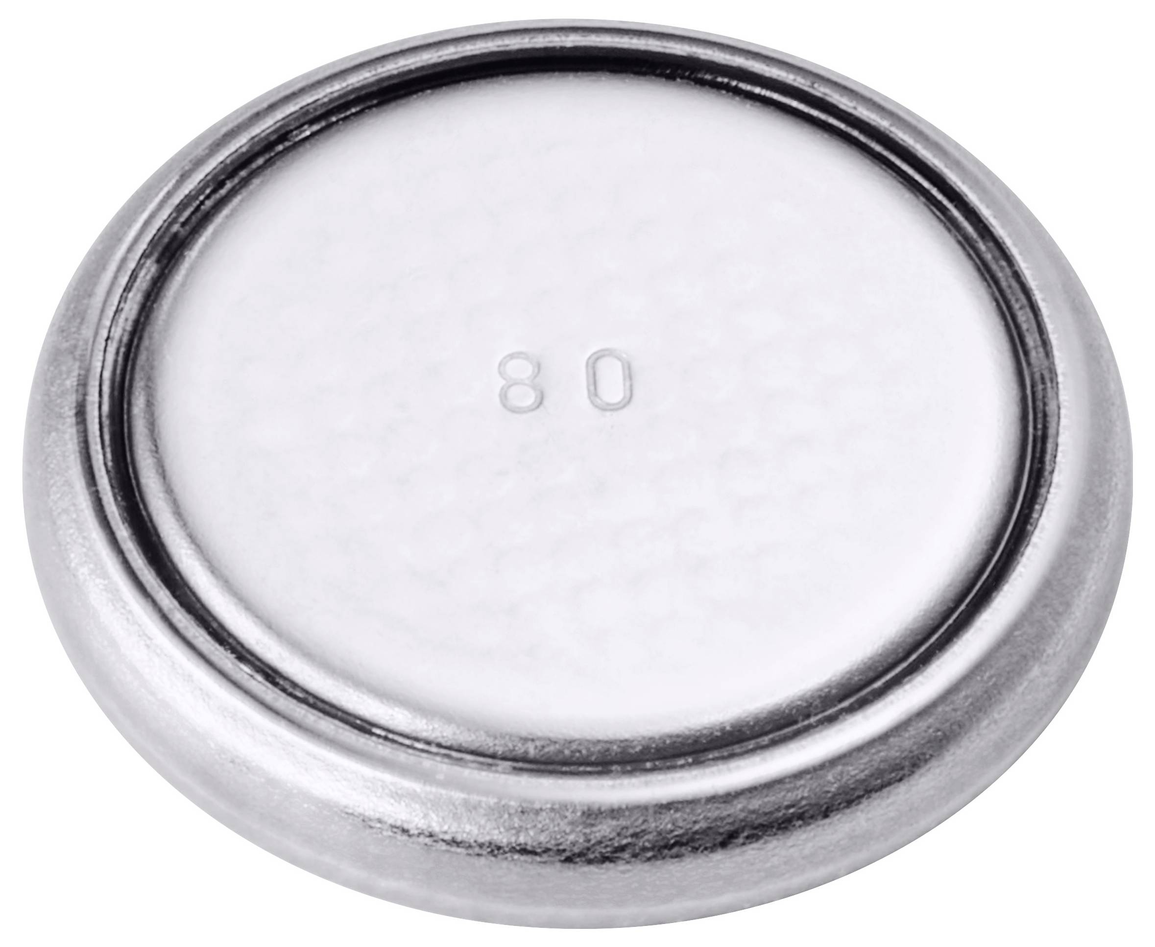 Батарейка-таблетка CR 1220 Panasonic CR1220 3 В 1600 шт. 35 мАч литиевая