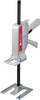 TOOLCRAFT TO-10104636 narzędzie montażowe obsługiwane jedną ręką Maks. udźwig 150 kg