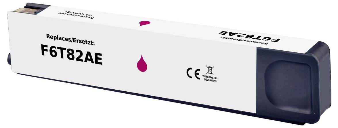 Чорнило Renkforce RF-H973XLM RF-6736442, 1 шт.