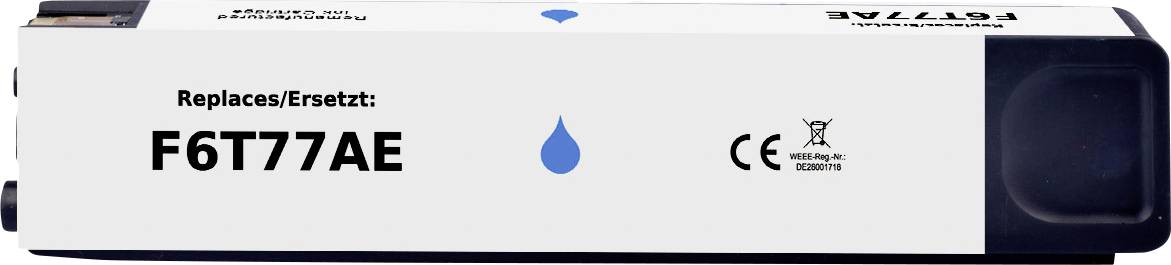 Чорнило Renkforce RF-H913AC RF-6736448, 1 шт.