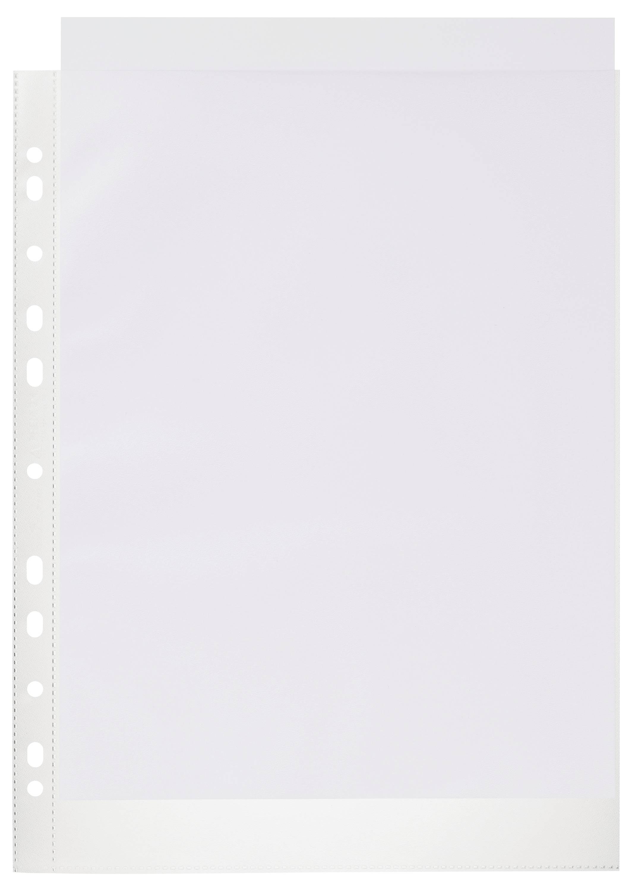 Міцний листовий рукав PREMIUM rPP 268419, 100 шт.