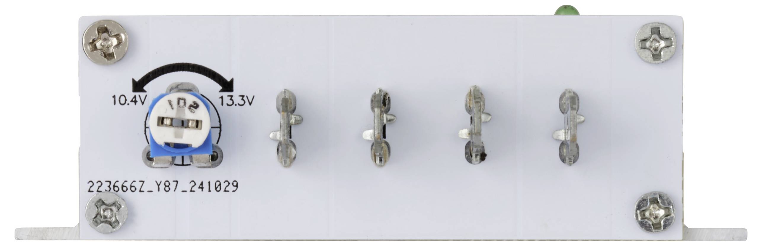 Захист акумулятора VOLTCRAFT VC-16842440