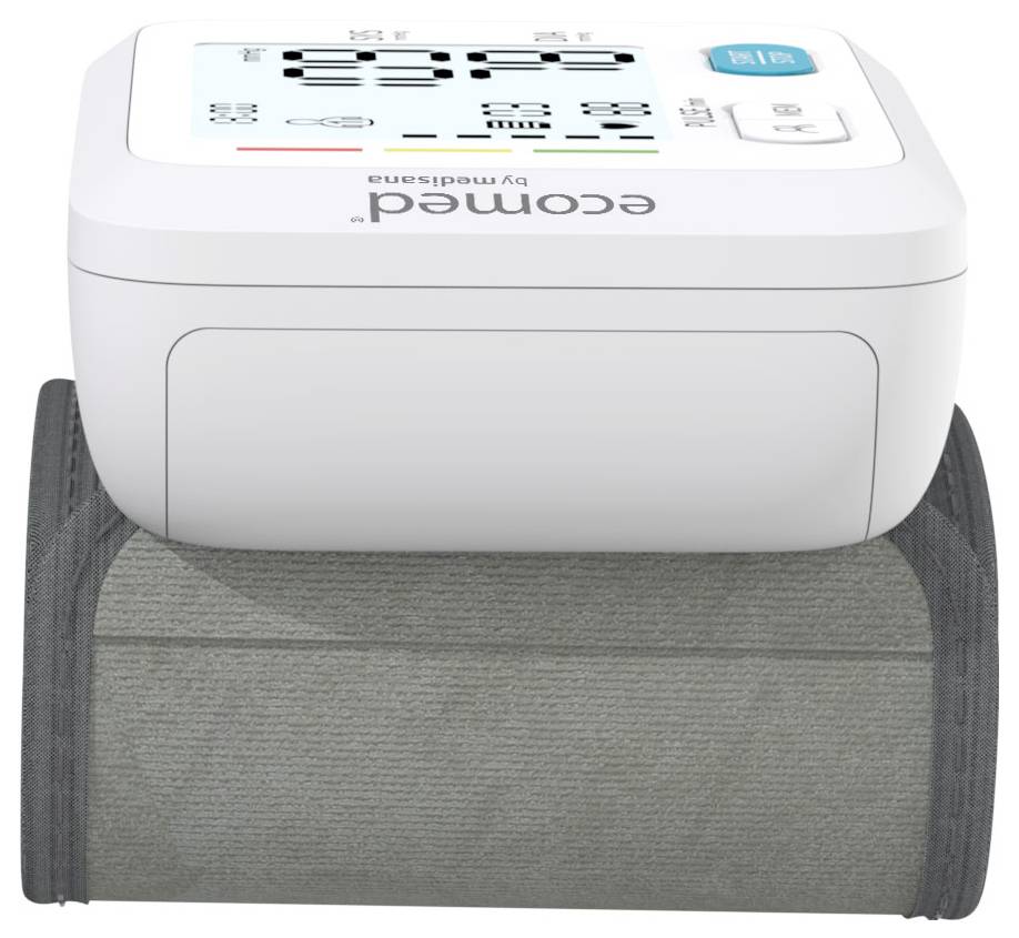 Вимірювач артеріального тиску Ecomed 23717