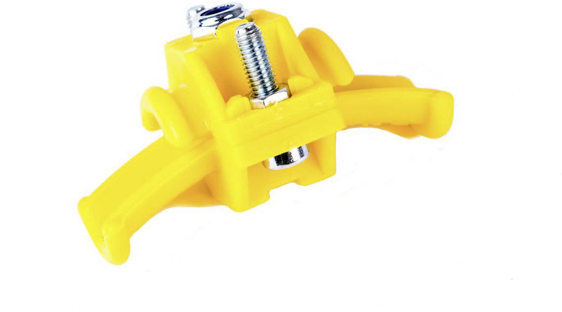 Круглий кабельний затискач 10-16 мм 62200437 LAPP 1 шт.