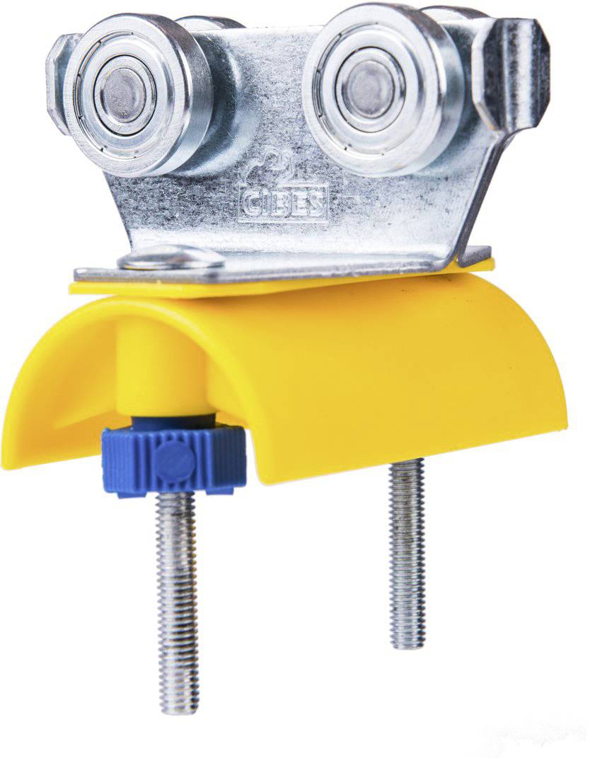 НАПРАВЛЯЛЬНА ДЛЯ ПЛОСКОГО КАБЕЛЯ C30 15X54 62200421 LAPP 1 шт.