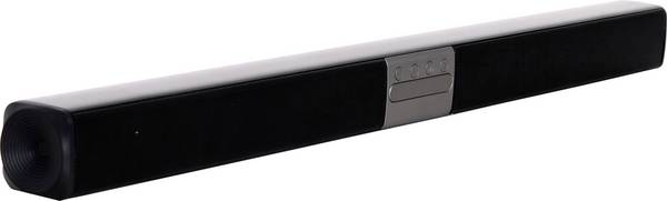 Głośnik Bluetooth® Reflexion SB300 40 W wielobarwny
