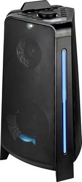 Głośnik Bluetooth® Reflexion PS100BT 800 W