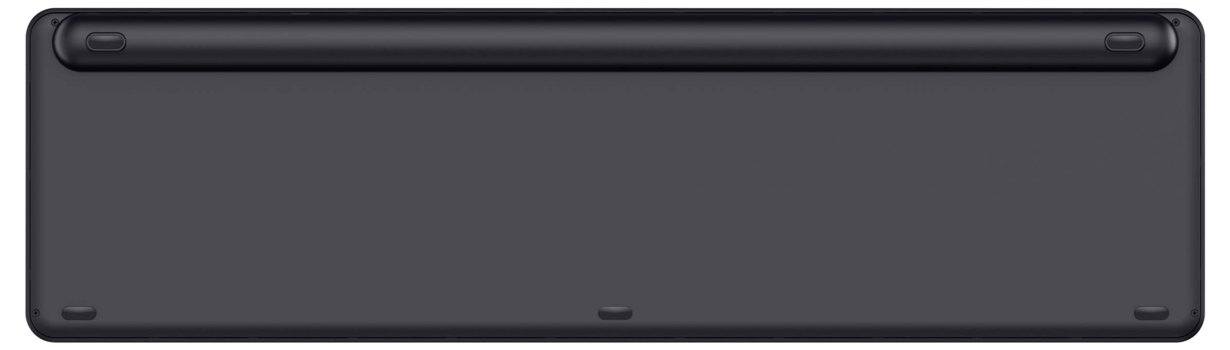 Клавіатура Trust Vaiya німецька, QWERTZ