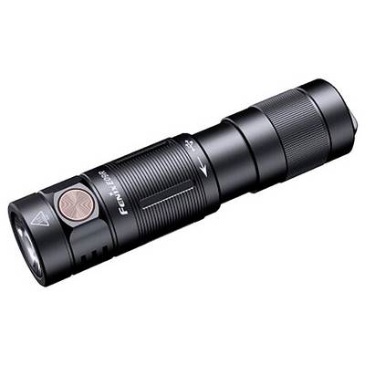 Fenix Light E09R FEE09R LED Latarka akumulatorowe 600 lm 45 g-0