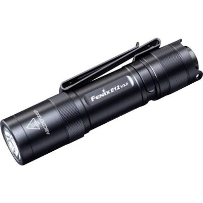Latarka Fenix Light E12 V3.0 FEE12V3 200 lm-0