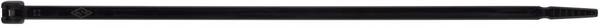 <br> LAPP<br> 61723030<br> KABELBINDER TY-RAP TYB 25 MX 186X4,8 BK<br> Opaska kablowa<br> 186 mm<br> 4.8 mm<br> <br> stabilizacja UV<br> 1000 szt.<br>