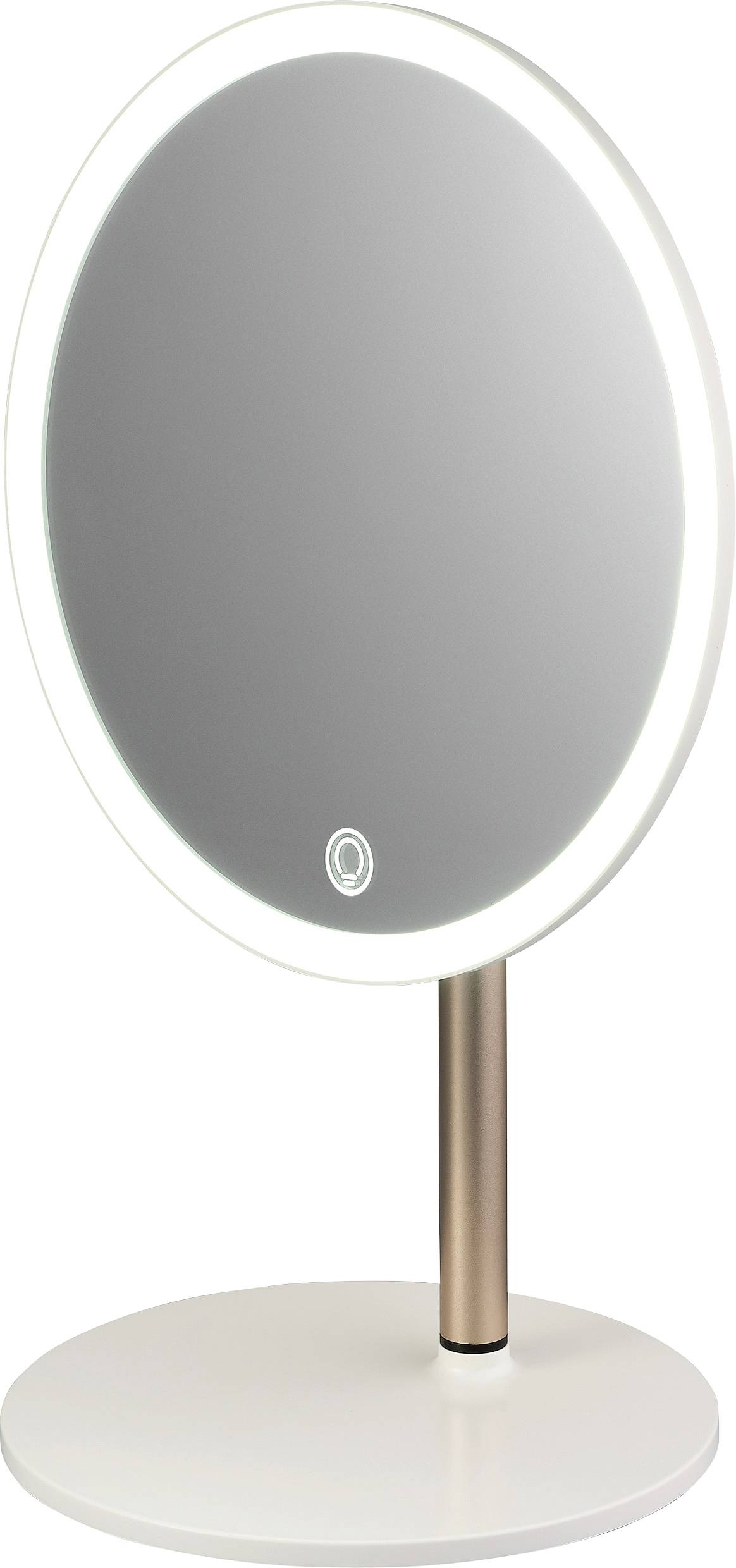 Дзеркальна лампа Sygonix SY-6739686 4 Вт біла