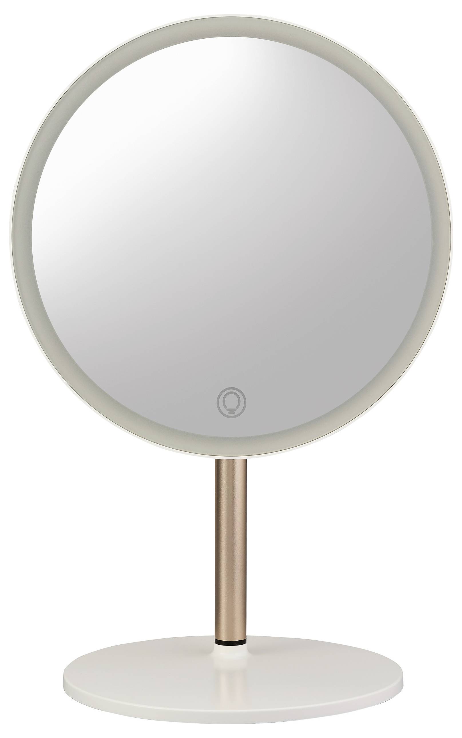 Дзеркальна лампа Sygonix SY-6739686 4 Вт біла