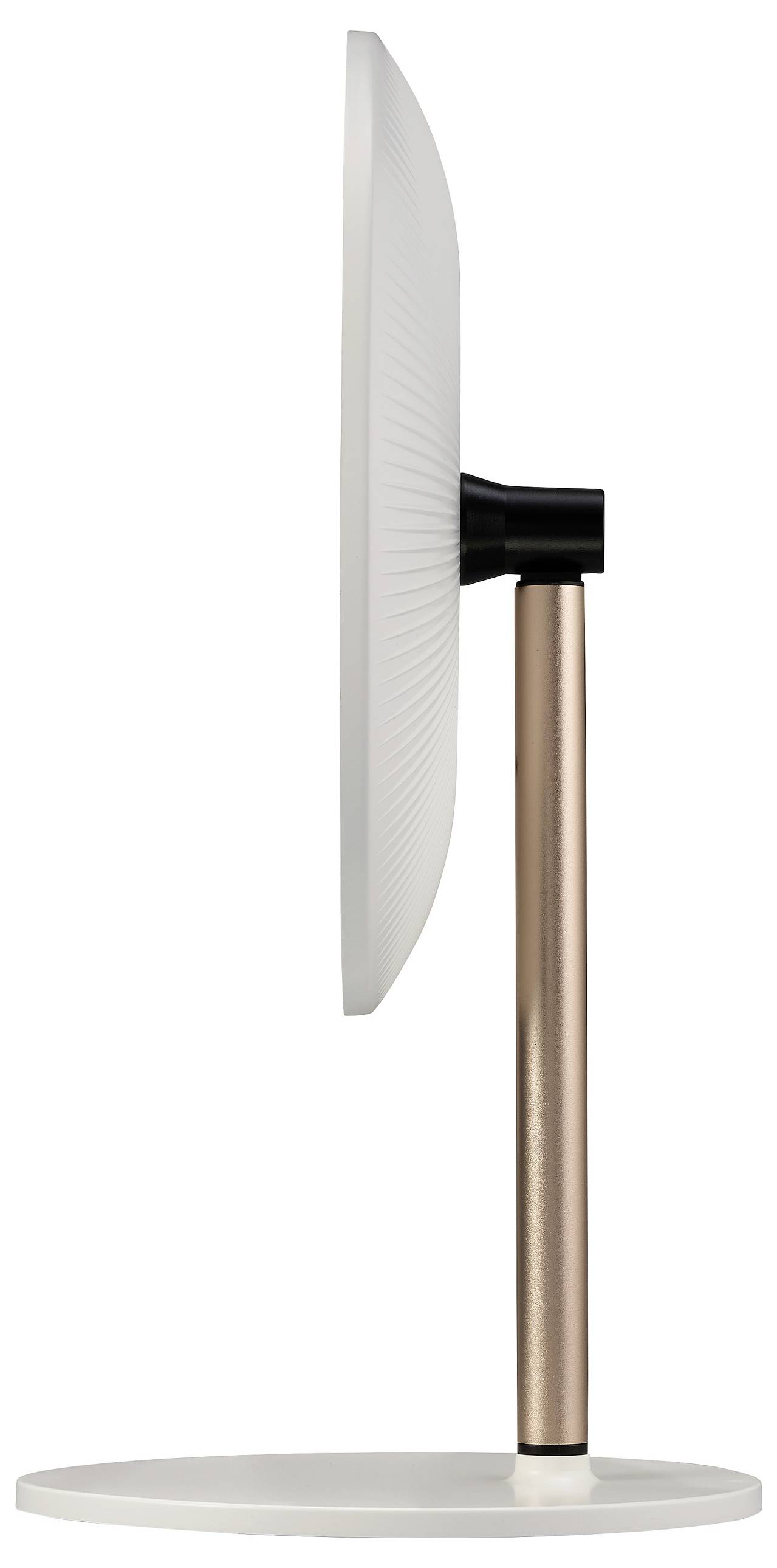 Дзеркальна лампа Sygonix SY-6739686 4 Вт біла