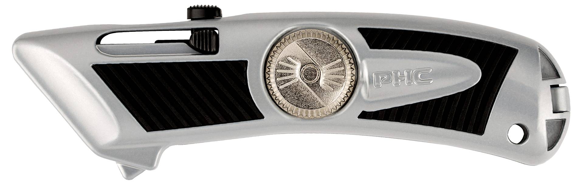 Ніж PHC QBAR з повністю автоматичним складуванням леза, безпечний, Berger & Schröter E13301-9, 1 шт.