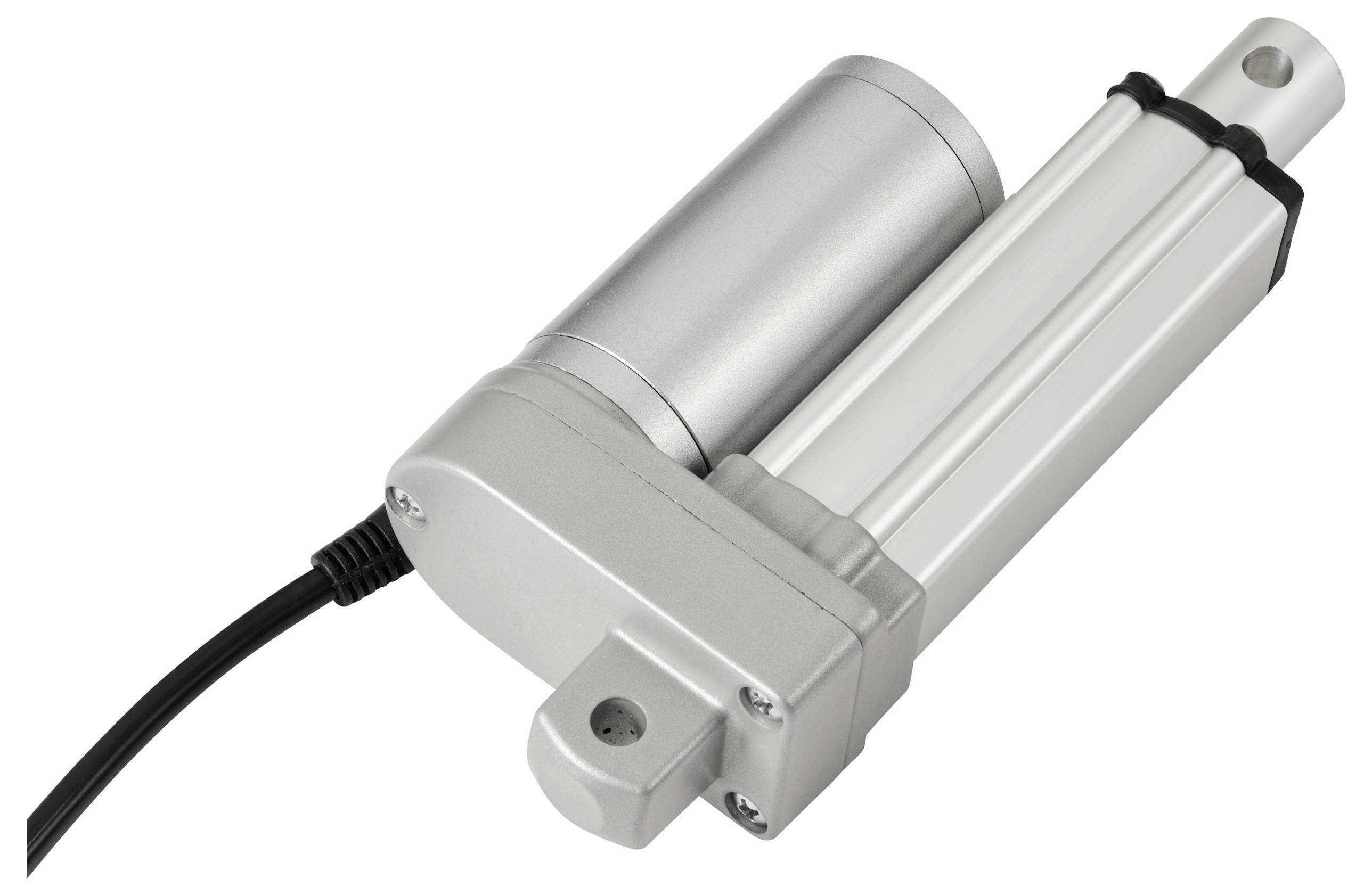 Електричний привід TRU COMPONENTS TC12-50-500P TC-13492764 Довжина ходу 50 мм Зусилля натискання 500 Н 12 В/DC 1 шт.