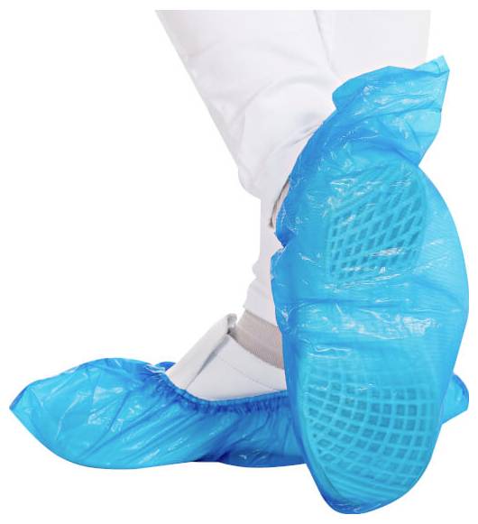 Бахіли Franz Mensch FM1071