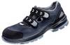 Atlas Ergo-Med 1600 ESD S1 AD1280_37 Obuwie ochronne S1 Rozmiar buta (EU): 37 szary 1 par(a)