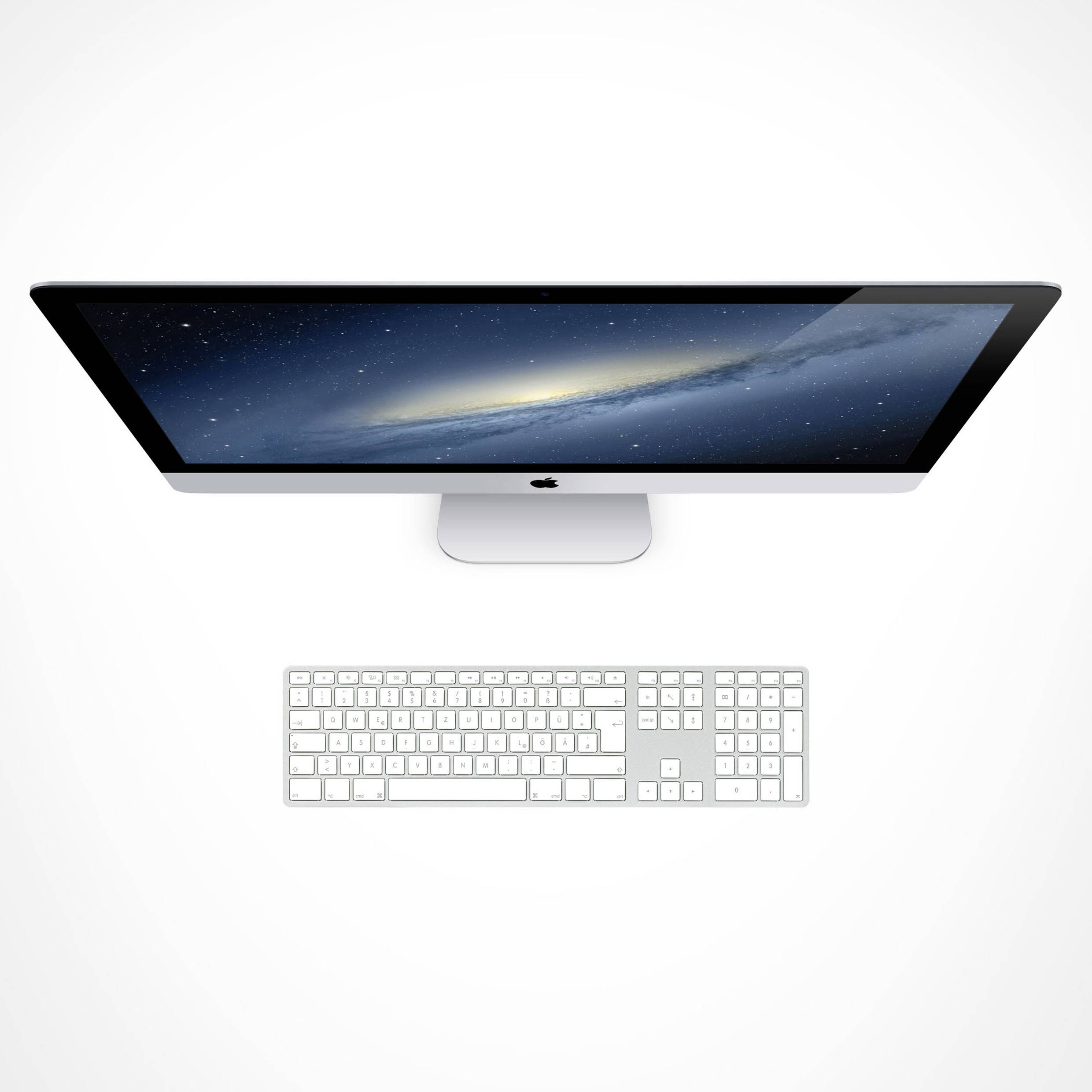 Klawiatura Matias FK416DCS-DE Wireless USB-C® Keyboard for Mac Niemiecka, QWERTZ, Macintosh-5