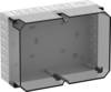 Spelsberg 14201301 Pusta obudowa TKS 3625-16-to, IP30, 361 mm x 254 mm x 165 mm, 1 szt.