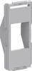 Spelsberg 14400401 Rama adaptera TKS AP-4, 58.6 mm x 24.6 mm x 16.5 mm , 10 szt.