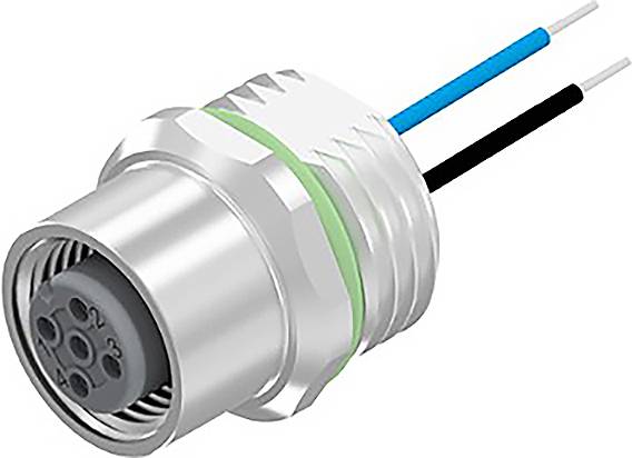 Фланець Conec 43-01000, розетка 43-01000, 1 шт.