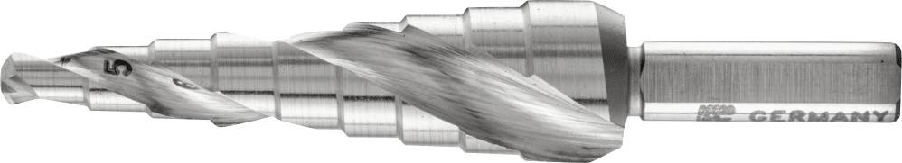 Ступінчасте конічне свердло PFERD TOOLS 25204072 1 шт.