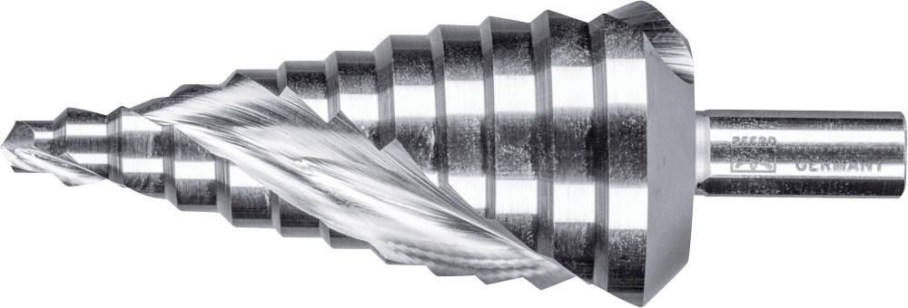 Ступінчасте конічне свердло PFERD TOOLS 25204076 1 шт.