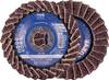 PFERD TOOLS 44694122 Tarcza lamelkowa Średnica 115 mm Wielkość ziarna=180 5 szt.